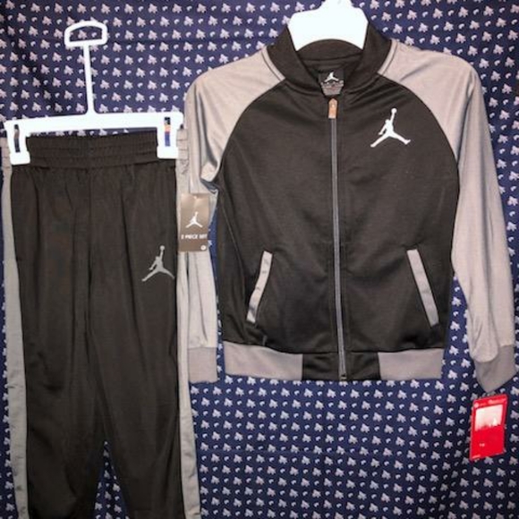 Jordan set - Picture 3 of 4